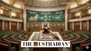 Maharashtra Revenue Reform Bills Passed in Assembly