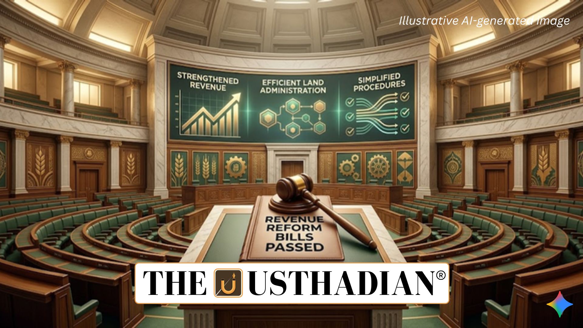 Maharashtra Revenue Reform Bills Passed in Assembly