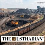 India Coal Output Crosses One Billion Tonnes Again