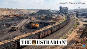 India Coal Output Crosses One Billion Tonnes Again
