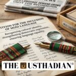 Mizo Language Inclusion Demand Gains Momentum