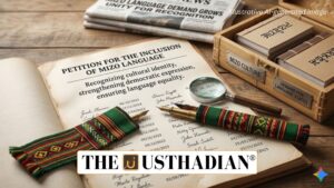 Mizo Language Inclusion Demand Gains Momentum