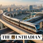 India Metro Network Expands to Global Top Three