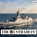 INS Taragiri Strengthens India Maritime Defence Power