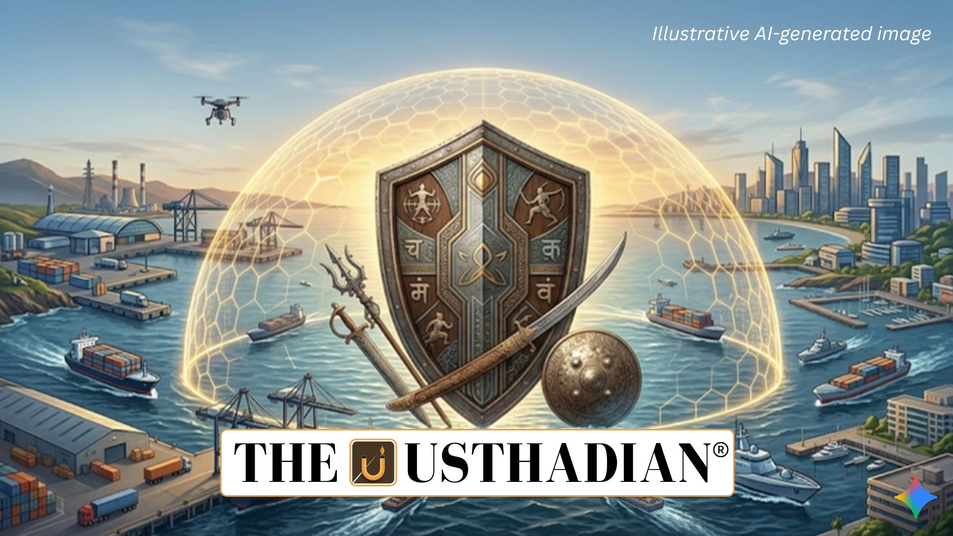 Kalari Leap Strengthens India Maritime Shield