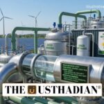 India Introduces Green Ammonia and Green Methanol Standards