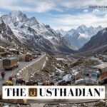 Lipulekh Pass Trade Revival Strengthens Himalayan Connectivity