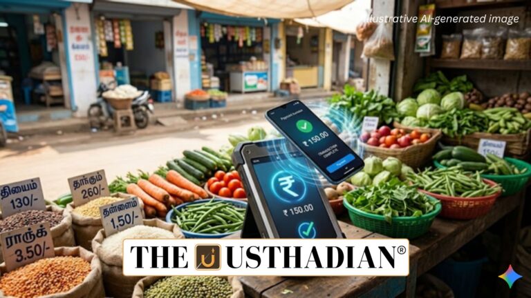 Digital Rupee Food Subsidy Pilot Begins in Puducherry