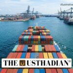 China Becomes Key Export Partner for India