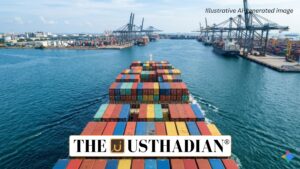 China Becomes Key Export Partner for India