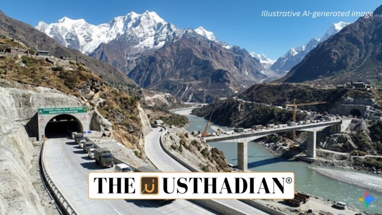 Strategic Connectivity Boost in North Sikkim