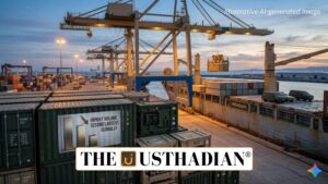 India Remains Second Largest Arms Importer Globally