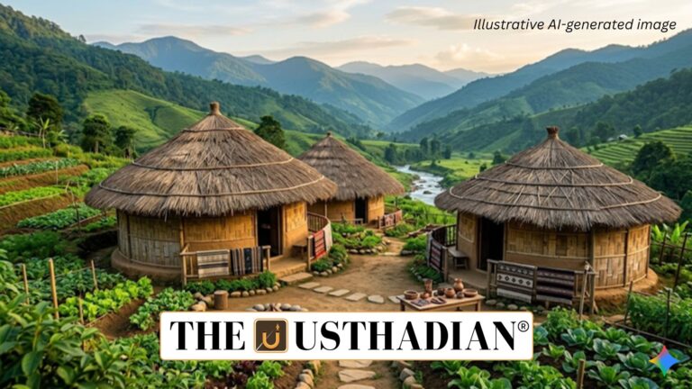 Tribal Homestay Programme Strengthens Inclusive Tourism