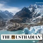 Cryo Hydrological Hazards in Himalayas
