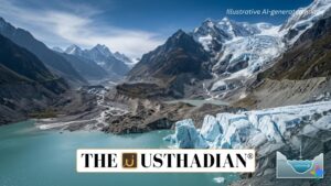 Cryo Hydrological Hazards in Himalayas