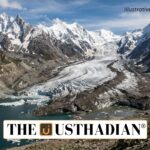 Changing Dynamics of Glaciers in Hindu Kush Himalaya