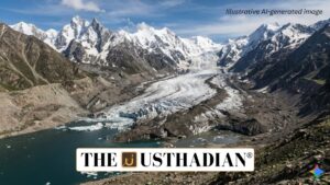 Changing Dynamics of Glaciers in Hindu Kush Himalaya