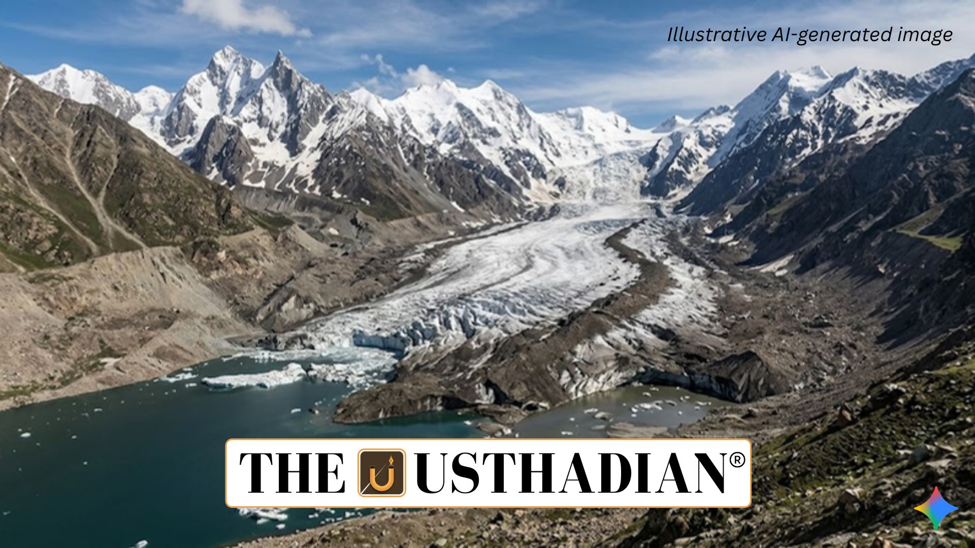 Changing Dynamics of Glaciers in Hindu Kush Himalaya