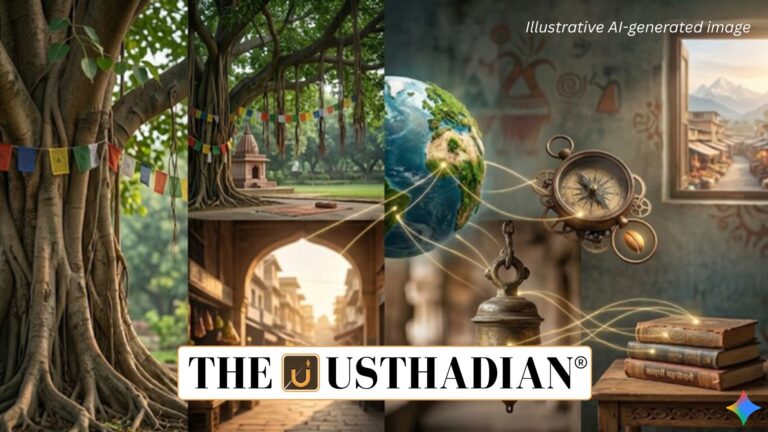 Global Mind Health 2025 Report and India’s Mental Wellbeing Trends