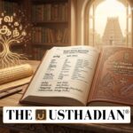 Tamil Linguistic Heritage Expands with Comparative Etymological Dictionary