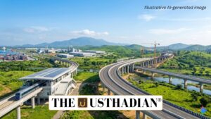 Tamil Nadu Infrastructure Growth Initiatives