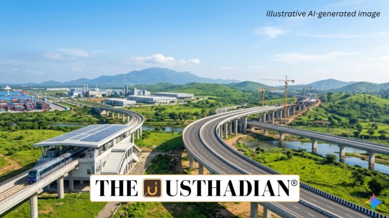 Tamil Nadu Infrastructure Growth Initiatives