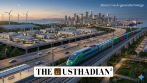 Tamil Nadu Emerges as India’s Economic Growth Engine