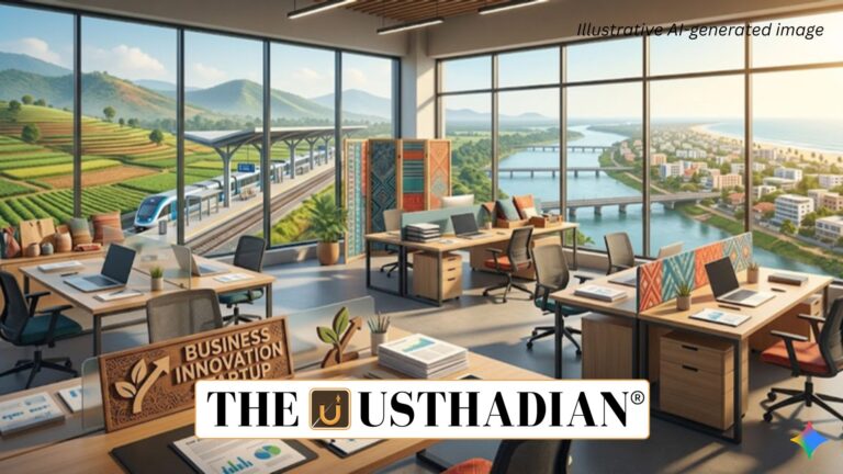 EmpowHer 1.0 Strengthening Women Entrepreneurship in Tamil Nadu