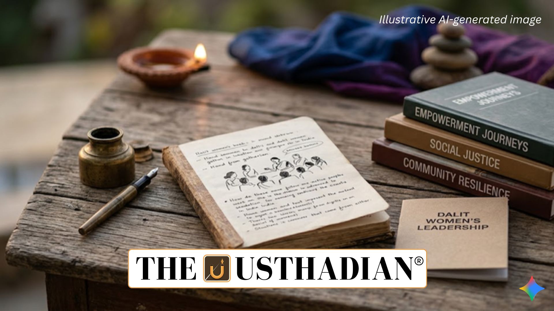 Meenambal Sivaraj and Dalit Women Leadership in India