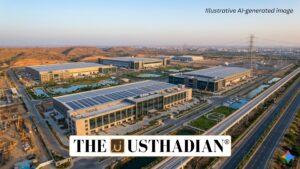 Rajasthan Industrial Park Policy 2026 Boosts Investment