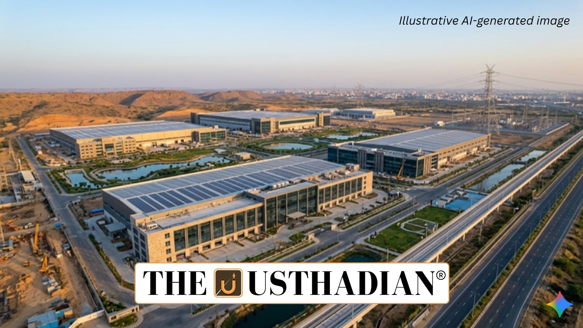 Rajasthan Industrial Park Policy 2026 Boosts Investment