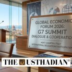 India Participation in G7 Summit 2026