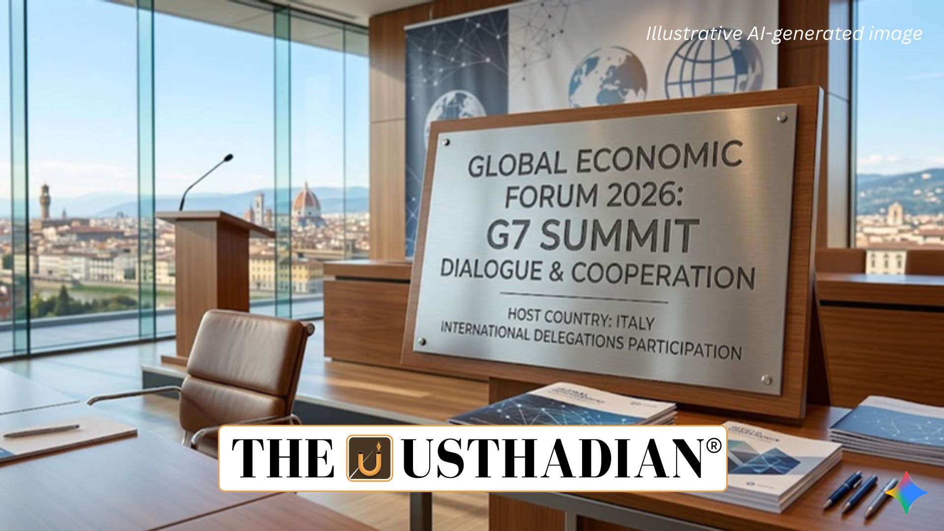 India Participation in G7 Summit 2026