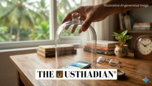 Karnataka Proposal To Restrict Social Media Use For Children