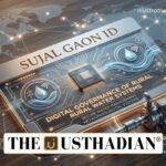 Sujal Gaon ID Strengthens Digital Governance of Rural Water Systems