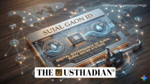 Sujal Gaon ID Strengthens Digital Governance of Rural Water Systems