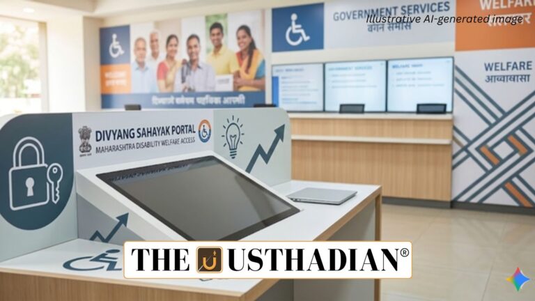 Maharashtra Launches Divyang Sahayak Portal for Disability Welfare Access