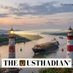 India Launches First Riverine Lighthouses on Brahmaputra