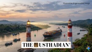 India Launches First Riverine Lighthouses on Brahmaputra