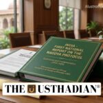 India Submits First National Report on Nagoya Protocol