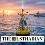 Floating LiDAR Buoy System and India’s Ocean Technology Leap