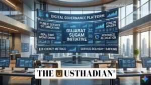 Gujarat Sugam Initiative Strengthens Digital Governance
