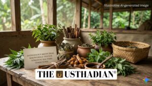 Sonowal Kacharis Indigenous Medicinal Knowledge System