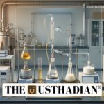 Ghee Based Biosurfactant Innovation by DST Institute