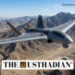 Sheshnaag 150 Drone Strengthens India’s Autonomous Warfare Systems