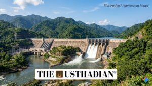 Lower Kopili Hydropower Project Strengthens Clean Energy in Northeast