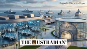 Indian Navy IOS SAGAR Initiative Strengthens Maritime Cooperation