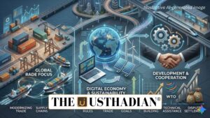 WTO Ministerial Conference MC14 2026 Overview