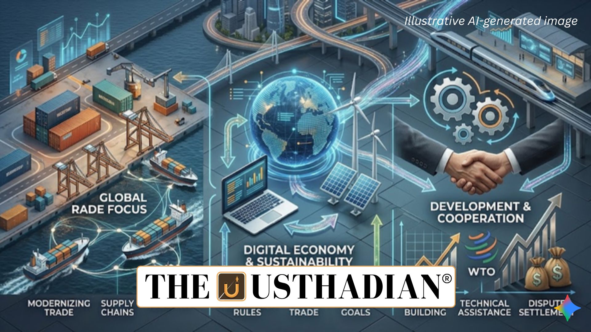 WTO Ministerial Conference MC14 2026 Overview