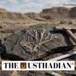 Ancient Sponge Evidence Pushes Back Origins of Animal Life